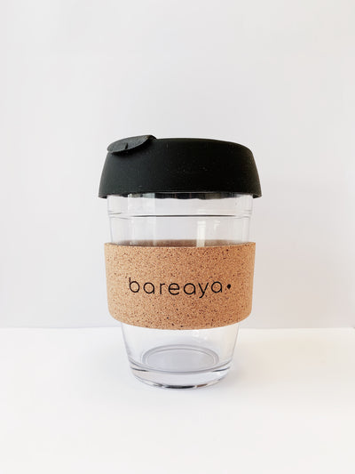 Mug de voyage 300ml - Bareaya