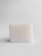 Superfatted shaving soap - White Clay - Bareaya